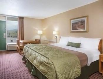 Hotel Ramada By Wyndham