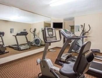 Ramada By Wyndham Hotel
