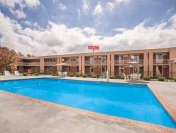 Ramada By Wyndham