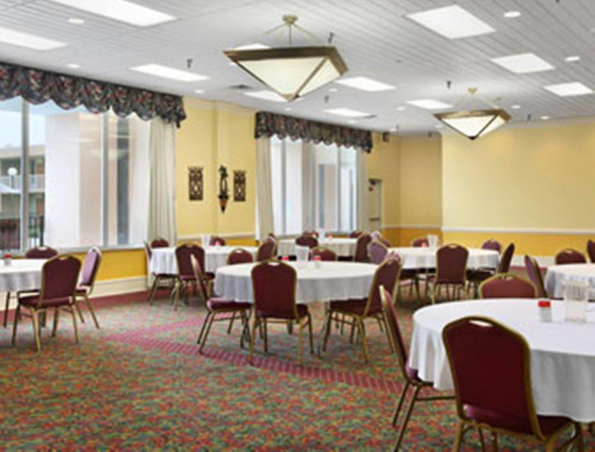 Ramada By Wyndham Wytheville